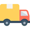 Sản phẩm delivery truck — Công Ty CP TM DV Vận Chuyển Toàn Cầu — MST 0106999991