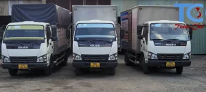 Sản phẩm xe tai cho hang 300x134 — Công Ty CP TM DV Vận Chuyển Toàn Cầu — MST 0106999991