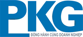 Logo Bao Bì PKG Việt Nam - Công Ty TNHH Xuất Nhập Khẩu PKG Việt Nam