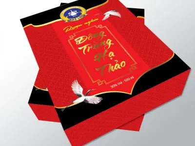 Sản phẩm in tui giay hoa qua 28 400x300 — Bao Bì PKG Việt Nam - Công Ty TNHH Xuất Nhập Khẩu PKG Việt Nam — MST 0107001221