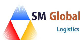 Logo Công Ty CP Tiếp Vận Toàn Cầu SM Việt Nam