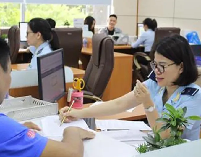Sản phẩm 3333 — Công Ty CP Tiếp Vận Toàn Cầu SM Việt Nam — MST 0107001278