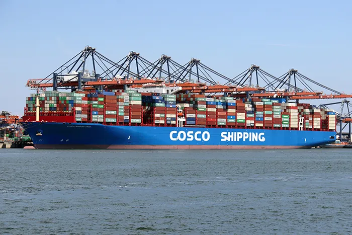 Sản phẩm sea freight — Công Ty CP Tiếp Vận Toàn Cầu SM Việt Nam — MST 0107001278