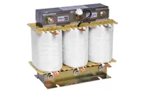 Sản phẩm thiet bi dien cong nghiep cuon khang loc song hai — Biến Tần Dtech - Công Ty Cổ Phần Kỹ thuật Dtech — MST 0107001870
