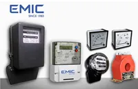 Sản phẩm thiet bi dien cong nghiep emic — Biến Tần Dtech - Công Ty Cổ Phần Kỹ thuật Dtech — MST 0107001870