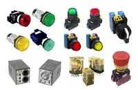 Sản phẩm thiet bi dien cong nghiep idec — Biến Tần Dtech - Công Ty Cổ Phần Kỹ thuật Dtech — MST 0107001870