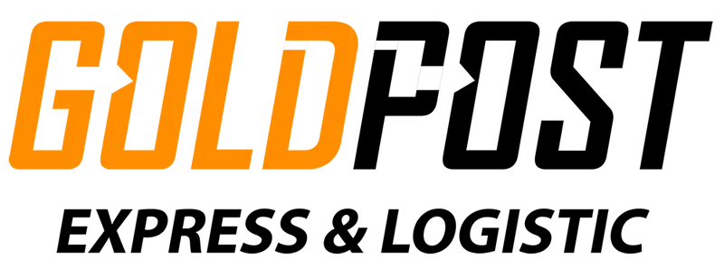 Logo Công Ty Cổ Phần Bưu Chính Vàng