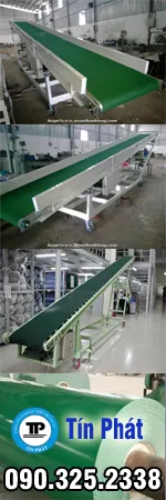 Sản phẩm 234 — Công Ty Cổ Phần Thiết Bị Vật Tư Tín Phát — MST 0107003363