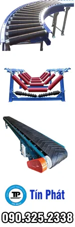 Sản phẩm 345 — Công Ty Cổ Phần Thiết Bị Vật Tư Tín Phát — MST 0107003363