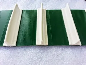 Sản phẩm bang tai pvc dan gan t30 trang 300x225 — Công Ty Cổ Phần Thiết Bị Vật Tư Tín Phát — MST 0107003363