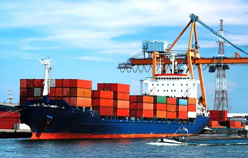 Sản phẩm van chuyen duong bien 2 — Công Ty Cổ Phần Freco Việt Nam — MST 0107005554