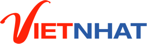 Logo Công Ty TNHH Phát Triển Thương Mại Việt Nhật