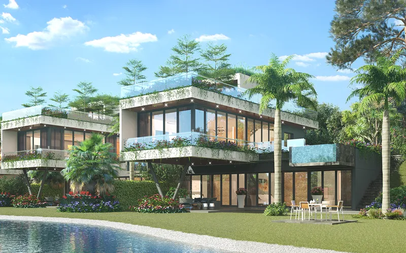 Sản phẩm biet thu flamigo dai lai 1 — Công Ty TNHH Phát Triển Thương Mại Việt Nhật — MST 0107007488