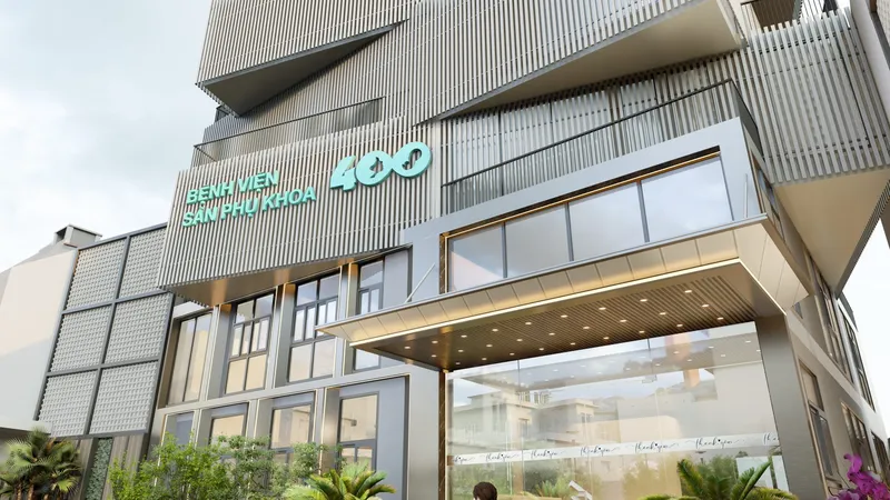 Sản phẩm thiet ke benh vien phu san 400 tai thanh hoa 1 — Công Ty TNHH Phát Triển Thương Mại Việt Nhật — MST 0107007488