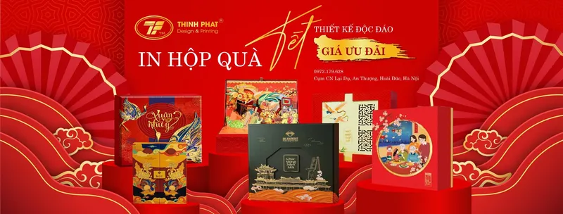 Sản phẩm 3 — Công Ty TNHH Công Nghệ Bao Bì Thịnh Phát — MST 0107009333