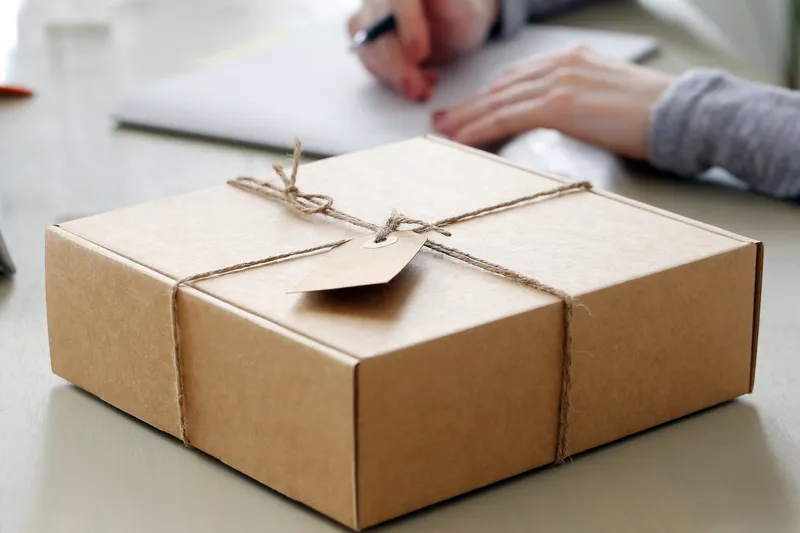 Sản phẩm san xuat bao bi carton — Công Ty TNHH Công Nghệ Bao Bì Thịnh Phát — MST 0107009333
