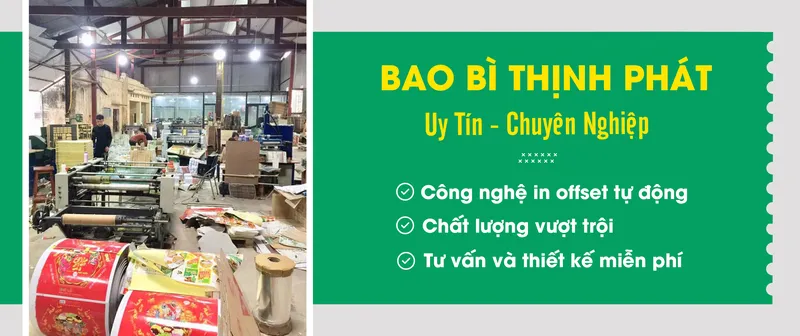 Sản phẩm 900 — Công Ty TNHH Công Nghệ Bao Bì Thịnh Phát — MST 0107009333