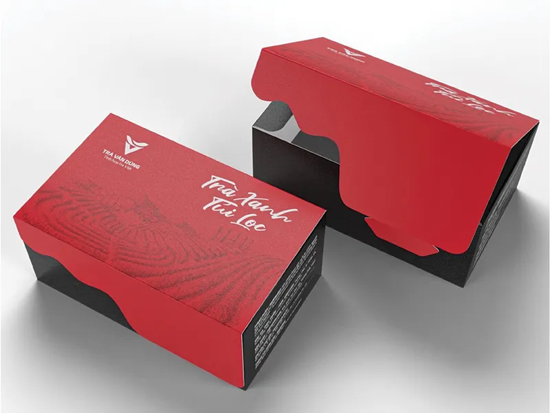 Sản phẩm hop dung tra nap gap 14 — Công Ty TNHH Công Nghệ Bao Bì Thịnh Phát — MST 0107009333