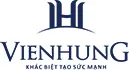 Logo Công Ty Cổ Phần Đầu Tư Và Thương Mại Viễn Hùng