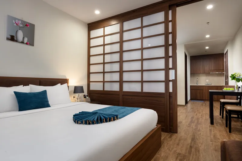Sản phẩm Apartment scaled — Công Ty TNHH Quản Lý Khách Sạn & Dịch Vụ Việt Nam — MST 0107009929