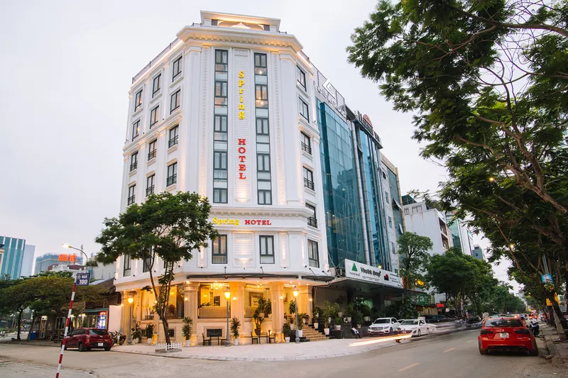 Sản phẩm AV7C9704 — Công Ty TNHH Quản Lý Khách Sạn & Dịch Vụ Việt Nam — MST 0107009929