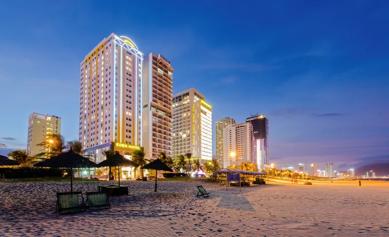 Sản phẩm Over View — Công Ty TNHH Quản Lý Khách Sạn & Dịch Vụ Việt Nam — MST 0107009929
