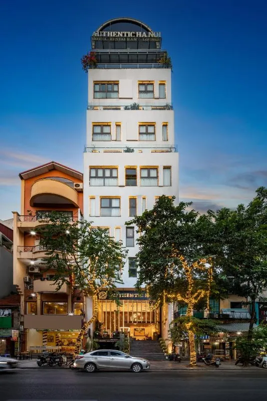 Sản phẩm 402404844 — Công Ty TNHH Quản Lý Khách Sạn & Dịch Vụ Việt Nam — MST 0107009929