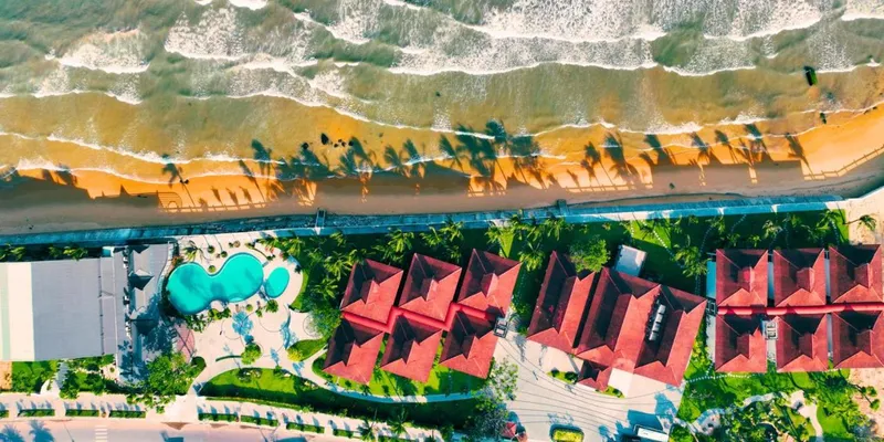 Sản phẩm 443420769 — Công Ty TNHH Quản Lý Khách Sạn & Dịch Vụ Việt Nam — MST 0107009929