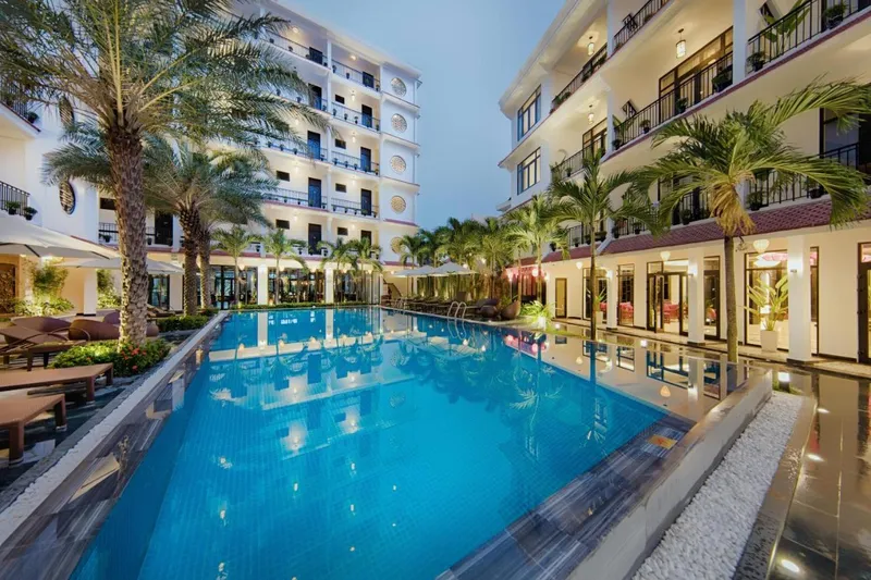 Sản phẩm Hadana — Công Ty TNHH Quản Lý Khách Sạn & Dịch Vụ Việt Nam — MST 0107009929