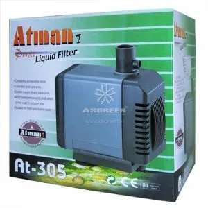 Sản phẩm may bom be ca atman at 305 300x300 — Công Ty CP Kiến Trúc Xây Dựng Và Thương Mại ASVN — MST 0107011999