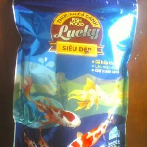 Sản phẩm thuc an ca koi lucky fish 300x300 — Công Ty CP Kiến Trúc Xây Dựng Và Thương Mại ASVN — MST 0107011999