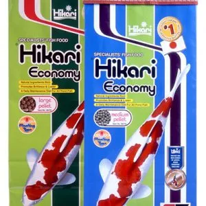 Sản phẩm thuc an cho ca koi nhat ban hikari economy 300x300 — Công Ty CP Kiến Trúc Xây Dựng Và Thương Mại ASVN — MST 0107011999
