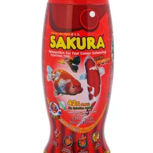 Sản phẩm thuc an cho ka koi sakura 300x300 — Công Ty CP Kiến Trúc Xây Dựng Và Thương Mại ASVN — MST 0107011999