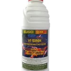 Sản phẩm vi sinh bio askoi 300x300 — Công Ty CP Kiến Trúc Xây Dựng Và Thương Mại ASVN — MST 0107011999