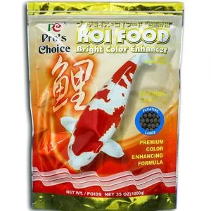 Sản phẩm Bright color koi fish food 300x300 — Công Ty CP Kiến Trúc Xây Dựng Và Thương Mại ASVN — MST 0107011999