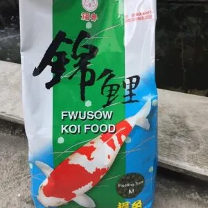 Sản phẩm fwusow koi fish food 300x300 — Công Ty CP Kiến Trúc Xây Dựng Và Thương Mại ASVN — MST 0107011999
