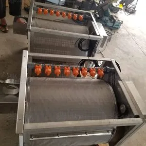 Sản phẩm drum filter may loc trong 300x300 — Công Ty CP Kiến Trúc Xây Dựng Và Thương Mại ASVN — MST 0107011999