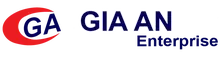 Logo Công Ty TNHH Gia An Enterprise