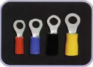 Sản phẩm tlug insulated ring terminals — Công Ty TNHH Gia An Enterprise — MST 0107013756