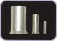Sản phẩm tlug non insulated cord end sleeves — Công Ty TNHH Gia An Enterprise — MST 0107013756