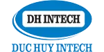 Logo Bu Lông, ốc, Vít Đức Huy - Công Ty TNHH Kinh Doanh Thương Mại Đức Huy Intech