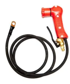 Sản phẩm broco underwater torch 247x296 — Vật Liệu Hàn Ararat - Công Ty TNHH Ararat Việt Nam — MST 0107017422