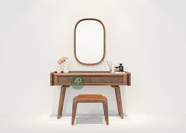 Sản phẩm ban phan go oc cho 1 — Nội Thất An Hưng - Công Ty TNHH Sản Xuất Nội Thất An Hưng — MST 0107017623