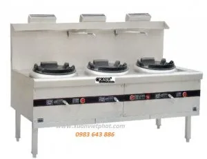 Sản phẩm bep a 3 hong khong quat thoi 300x231 — Công Ty TNHH Kỹ Thuật Cơ Điện Lạnh Xuân Việt Phát — MST 0107020175