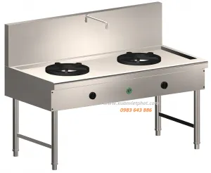 Sản phẩm bep a doi 300x246 — Công Ty TNHH Kỹ Thuật Cơ Điện Lạnh Xuân Việt Phát — MST 0107020175