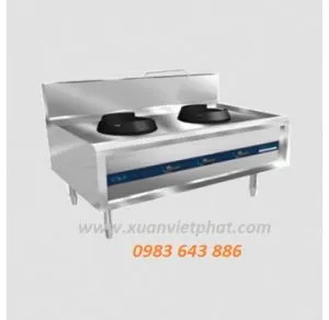 Sản phẩm bep a doi co hong kho 300x292 — Công Ty TNHH Kỹ Thuật Cơ Điện Lạnh Xuân Việt Phát — MST 0107020175