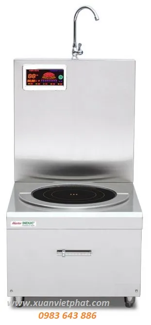 Sản phẩm bep thap dien tu 1 — Công Ty TNHH Kỹ Thuật Cơ Điện Lạnh Xuân Việt Phát — MST 0107020175