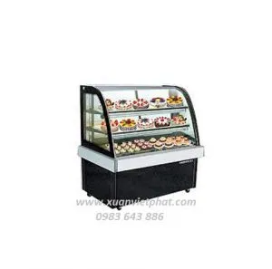 Sản phẩm tu trung bay banh kieng cong 1m5 berjaya 300x297 — Công Ty TNHH Kỹ Thuật Cơ Điện Lạnh Xuân Việt Phát — MST 0107020175