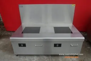 Sản phẩm bep tu cong nghiep doi 300x202 — Công Ty TNHH Kỹ Thuật Cơ Điện Lạnh Xuân Việt Phát — MST 0107020175
