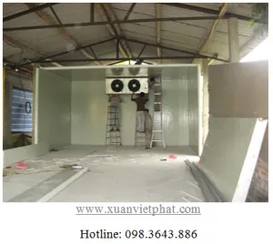 Sản phẩm kho lanh xvp 300x268 — Công Ty TNHH Kỹ Thuật Cơ Điện Lạnh Xuân Việt Phát — MST 0107020175